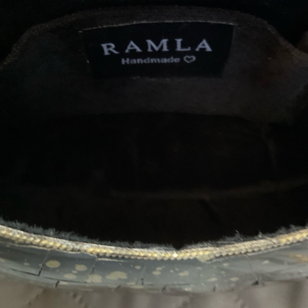 HIGH END BAG - Picture 4 of 13